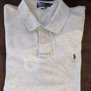 Polo shirt